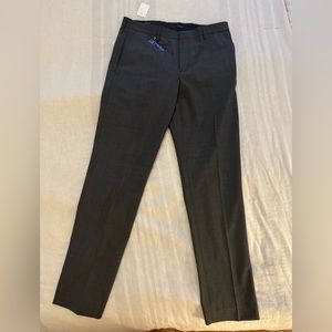 New with tags Jcrew dress pants 34x34